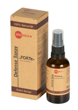 50 ml Aromed Defense Spray FORTe