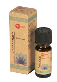 10 ml Aromed Concentratie Olie Biologisch
