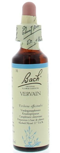 20 ml Bach Vervain