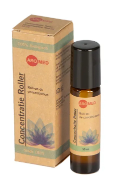 10 ml Aromed Concentratie Roller Biologisch
