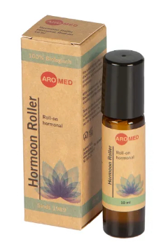 10 ml Aromed Hormoon Roller