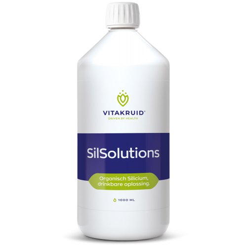 1000 Ml Vitakruid SilSolutions