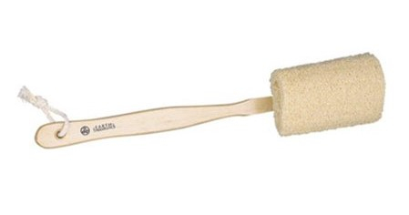 1 Stuck Earth Therapeutics Loofah Back Massager