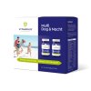 2 x 30 tabletten Vitakruid Multi Dag & Nacht HD
