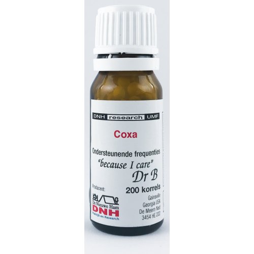 200 Grains DNH Research Coxa