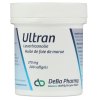 200 Softgels DeBa Pharma Ultran Levertraanolie