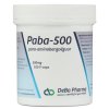 100 Kapseln DeBa Pharma Paba-500 mg