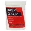 600 Gramm DeBa Pharma Super Recup Aardbei & Vanille