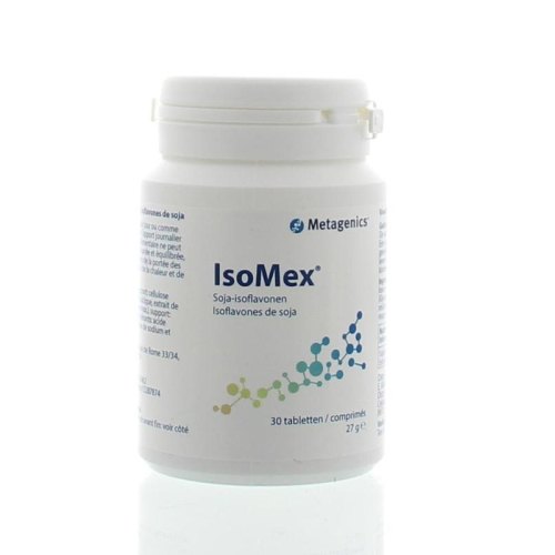 Metagenics Isomex Soja-isoflavonen