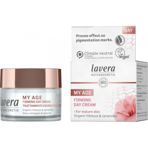 50 ml Lavera My Age Firming Day Cream