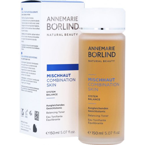 Annemarie Borlind Combination Skin Gezichts Tonic