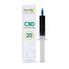 10 gram Phytoplus CBD / CBDA Extract 20%