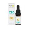 10 ml Phytoplus CBD Hennepolie 10%