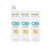 Phytoplus CBD Hennepolie 10%