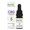 10 ml Phytoplus CBG Olie 5%