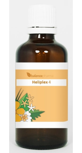 BalancePharma Heliplex 04 Enervit