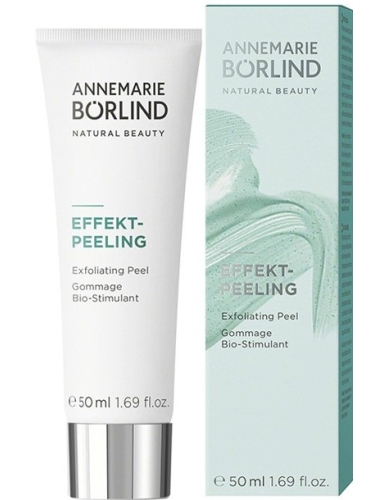 Annemarie Borlind Exfoliating Peeling