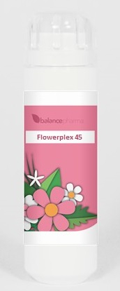 BalancePharma HFP 45 Invloed (Flowerplex)