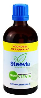 Enra Steevia Puur 100 Ml