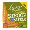 Leev Glutenvrije Stroopwafels met Caramel Biologisch