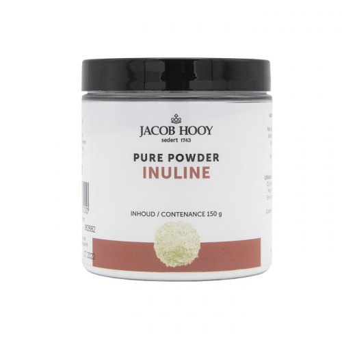  Jacob Hooy Pure Powder Inuline