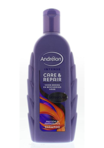 Andrelon Care & Repair Shampoo