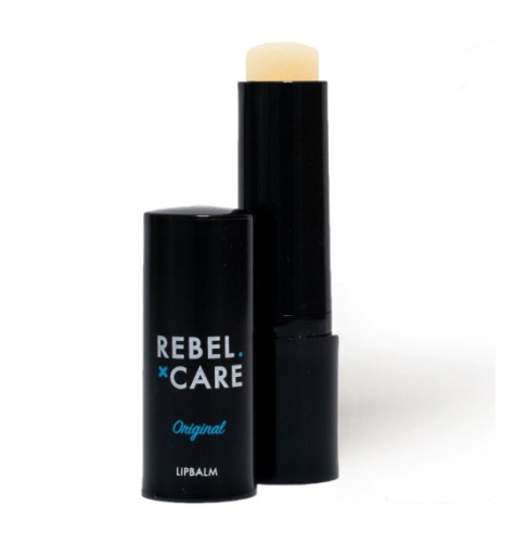 6 ml Loveli Lipbalm Original Rebel Care Vegan