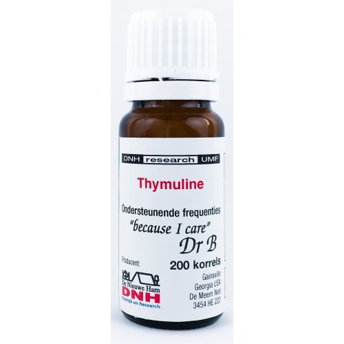 200 grains DNH Research Thymuline