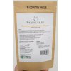 200 gram Natuurlijk.Fit Vitamine C Ascorbinezuur Poeder