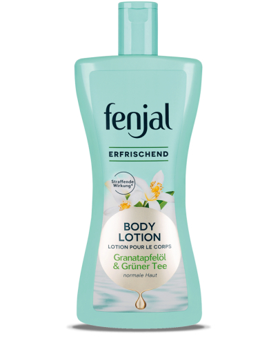 Fenjal Vitality Bodylotion