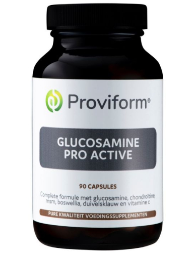 Proviform Glucosamine Pro Active 90 Kapseln
