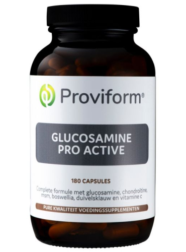 Proviform Glucosamine Pro Active