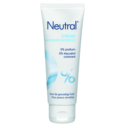 Neutral Intensieve Creme 75 Ml