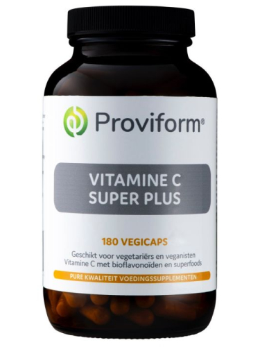 Proviform Vitamine C Super Plus 180 Vegicaps