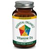 Essential Organics Classics Vitamine D3 25 mcg
