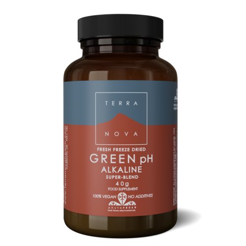 Terranova Green pH Alkaline Super-Blend