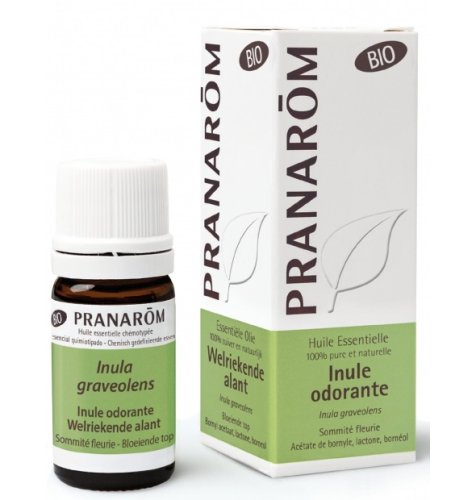 5 ml Pranarom Welriekende Alant