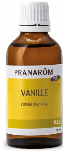 50 ml Pranarom Vanille Planifolia
