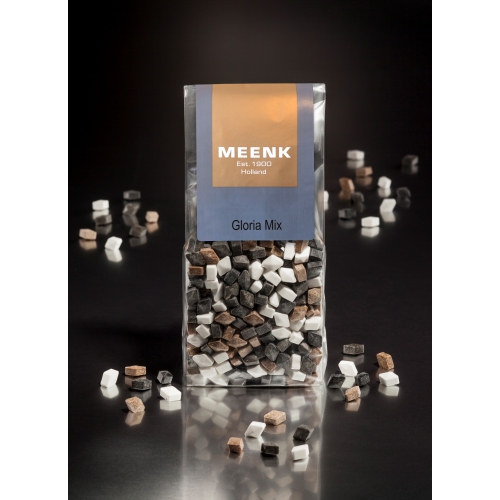 Meenk Drop Gloria Mix