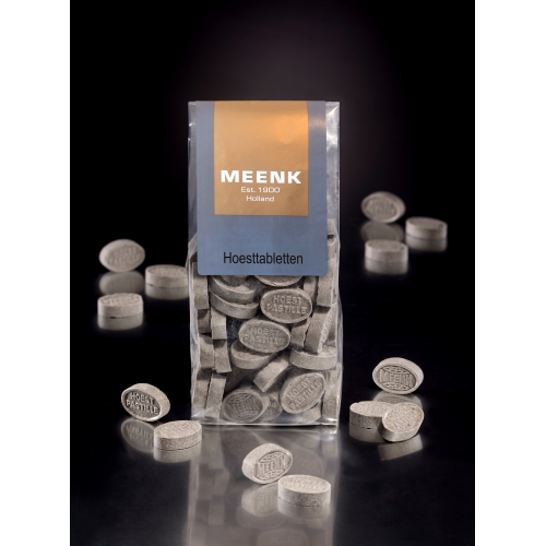  Meenk Drop Hoesttabletten