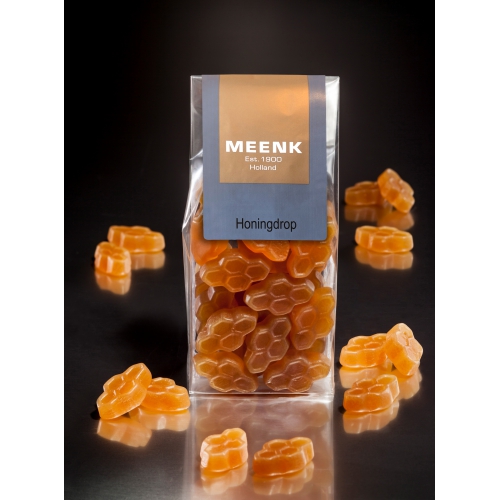 Meenk Drop Honingdrop