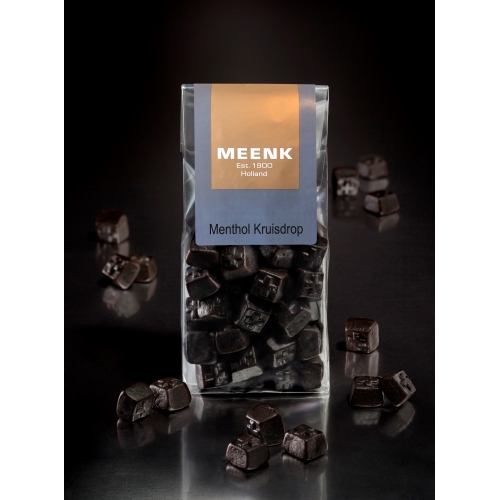  Meenk Drop Menthol Kruisdrop