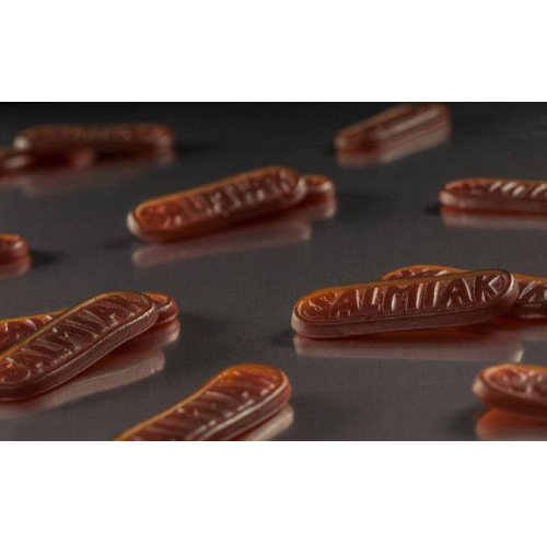 4000 gram Meenk Drop Salmiaktongen