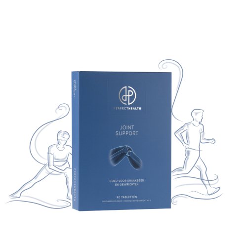 Perfect Health Joint Support 90 Tabletten