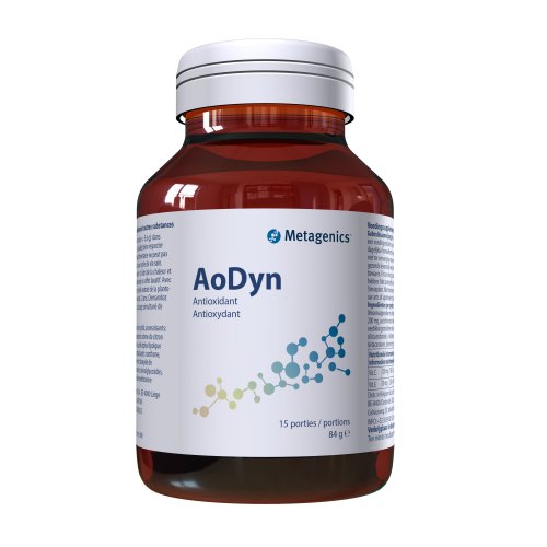 Metagenics AoDyn 85 Gramm