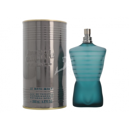200 Ml Jean Paul Gaultier Le Male Eau De Toilette