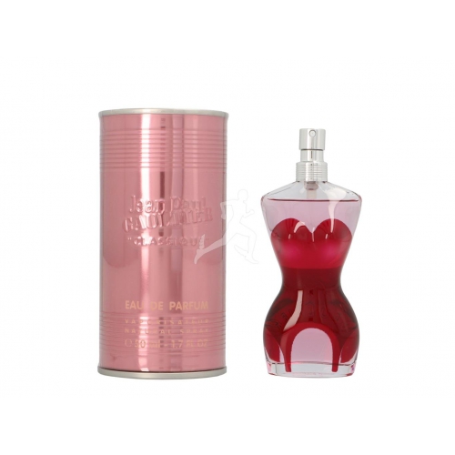 Jean Paul Gaultier Gaultier Classique Women Eau De Parfum 50 Ml