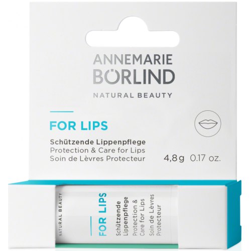 Annemarie Borlind Lippen Balsem met Shea Butter