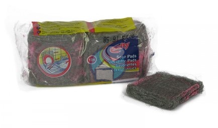 Multy Zeepsponsjes 10 Stücke