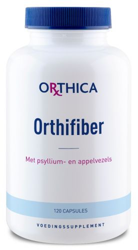 Orthica Orthifiber 120 Kapseln